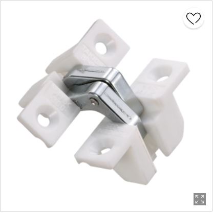 TAKIGEN泷源互锁树脂铰链BP-335青岛平山郭-158-54210565