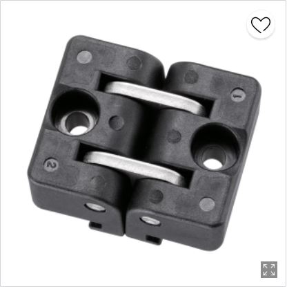 TAKIGEN泷源双轴铰链BP-250青岛平山郭-158-54210565