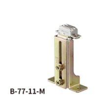 TAKIGEN泷源滑动柱铰链磁吸规格系列B-77-M青岛平山郭-158-54210565