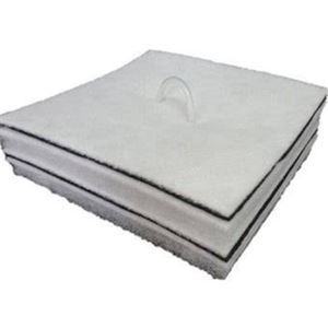 ONIKAZE赤松电机百叶过滤器RF-100详询  关159-0897-0566