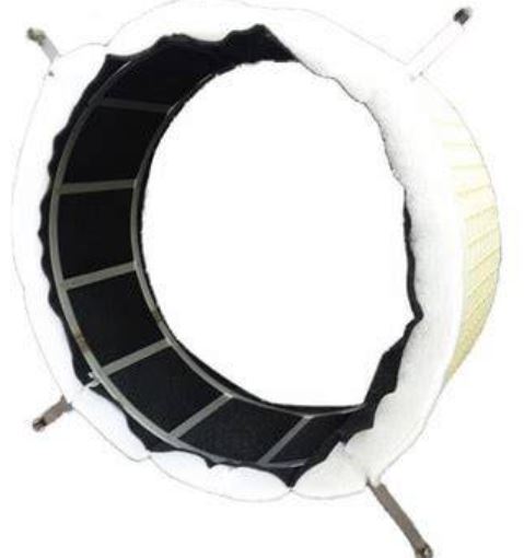 ONIKAZE日本赤松电机3层滚筒过滤器DF-300详询  关159-0897-0566