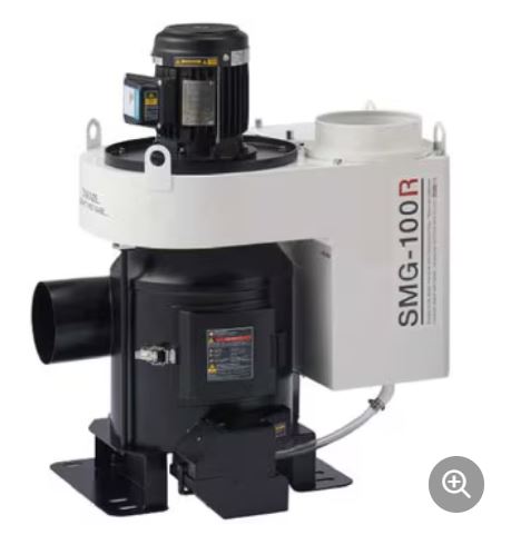 ONIKAZE赤松集尘器高性能除雾器SMG-100R详询  关159-0897-0566