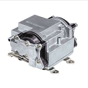 NITTO日东工器隔膜式无油压缩泵VC0201B-A1青岛平山郭-158-54210565