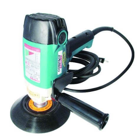 COMPACT康柏特抛光打磨机C-201青岛平山郭-158-54210565