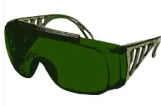 YAMAMOTO 山本光学 焊接护目镜NO.337W JIS NSLP 3青岛平山技研刘156-21198049