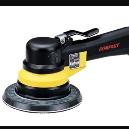 COMPACT康柏特吸尘式打磨机935GS青岛平山郭-158-54210565