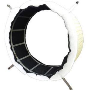 ONIKAZE日本赤松电机3层滚筒过滤器DF-300详询  关159-0897-0566