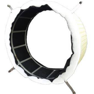 ONIKAZE日本赤松电机3层滚筒过滤器DF-300详询  关159-0897-0566