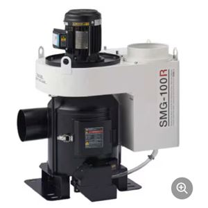 ONIKAZE赤松集尘器高性能除雾器SMG-100R详询  关159-0897-0566