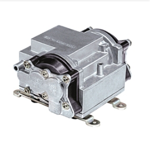 NITTO日东工器隔膜式无油压缩泵VC0201B-A1青岛平山郭-158-54210565