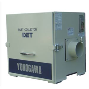YODOGAWA淀川通用粉尘除尘器DET300A详询  关159-0897-0566