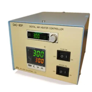 INFLIDGE英富丽数字温控器 DAC-8DF青岛平山技研刘156-21198049