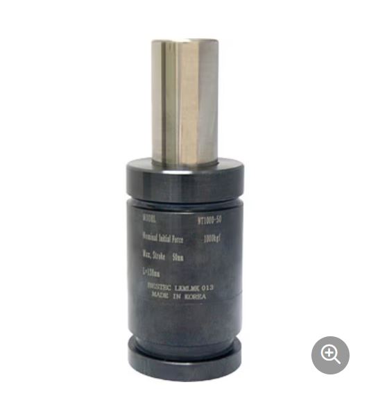 韩国BESTEC气体弹簧N类型N100-25