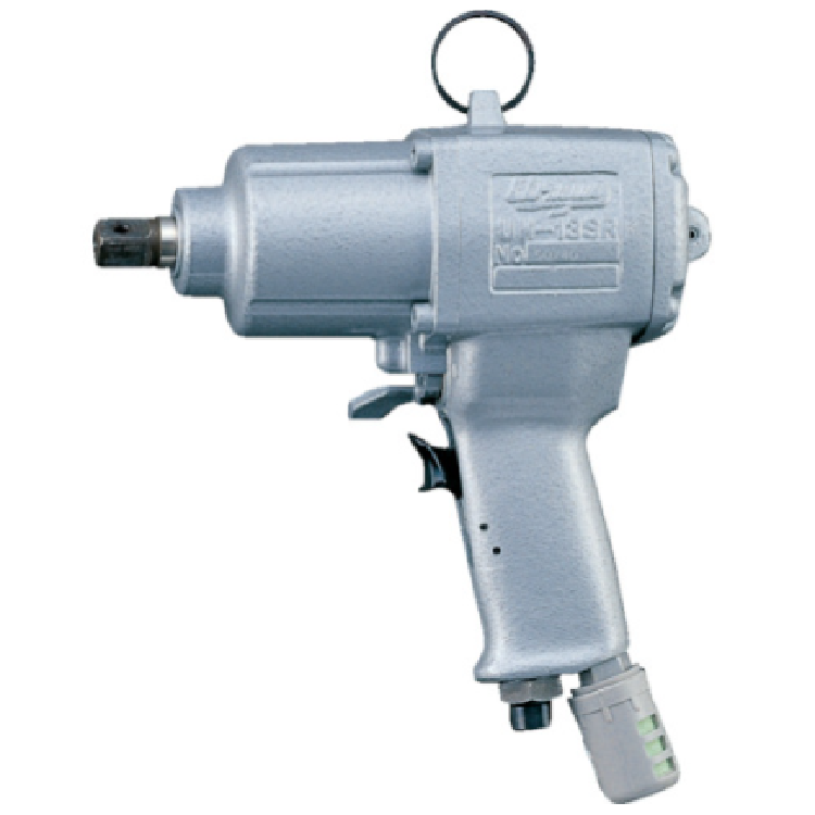 URYU瓜生UW-13SRK气动冲击扳手青岛平山技研刘156-21198049