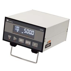 日本TOHNICHI东日CD5紧凑型数字显示器 李:157*1387*6121