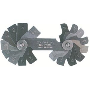 日本FUJITOOL富士工具272MAA半径规