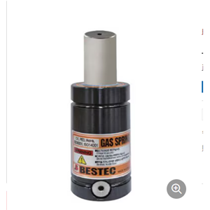 韩国BESTEC气体弹簧BTT类型BTT350-13