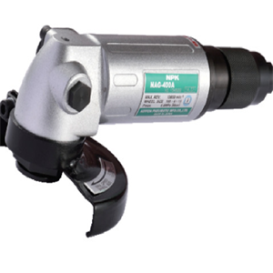 日本NPK气动角磨机NAG-400A青岛平山技研刘156-21198049