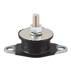 KURAKA仓敷化工KB-40圆形防震橡胶青岛平山技研刘156-21198049