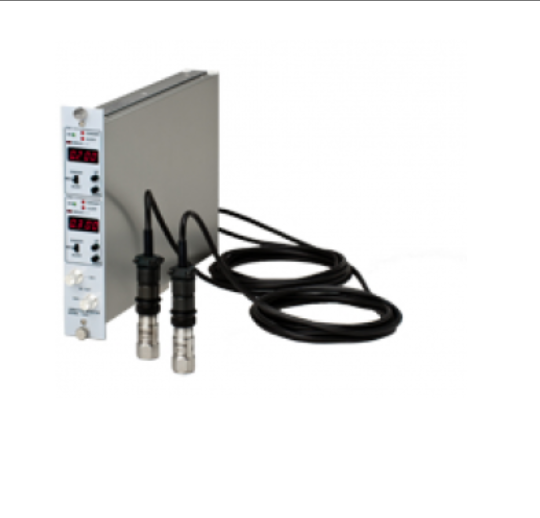 日本SHOWASOKKI昭和测器振动监视计Model-1592 2CH