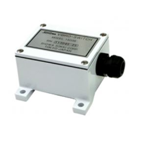 日本SHOWASOKKI昭和测器振动开关双向开关Model-1500B