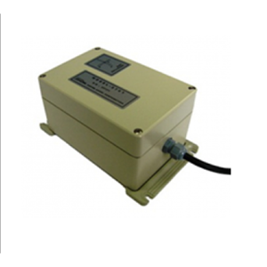 日本SHOWASOKKI昭和测器地震监视用振动检测器Model-2702