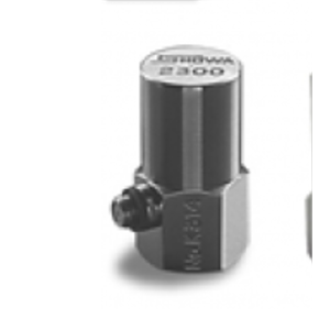 日本SHOWASOKKI昭和测器加速度传感器2300A