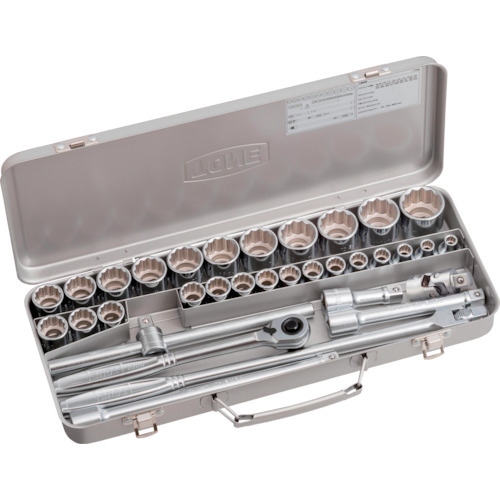 日本TONE前田170M套筒工具 李:157*1387*6121