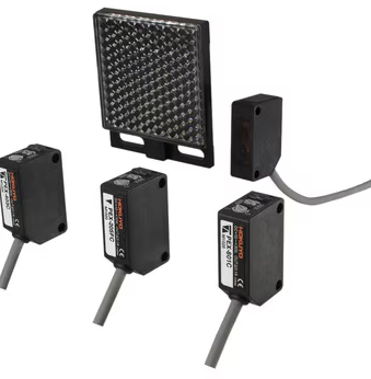 日本HOKUYO北阳PEX-205C光电开关 李:157*1387*6121