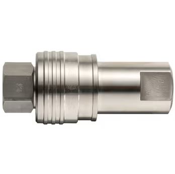 日本NEW MACHINE新机械SUP250-P快速接头 李:157*1387*6121