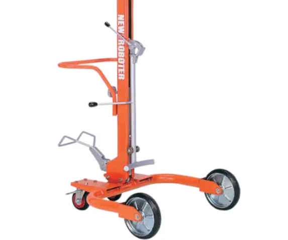 TAIYU大阪油桶搬运车RC-01青岛平山技研刘156-21198049