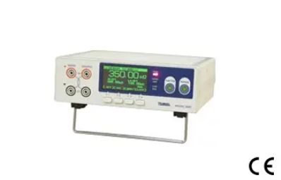 TSURUGA鹤贺电机抵抗计3585-X-H青岛平山技研刘156-21198049