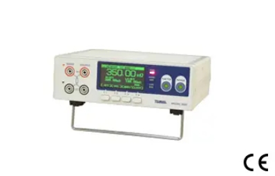 TSURUGA鹤贺电机抵抗计3585-X-H青岛平山技研刘156-21198049