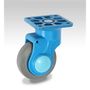 KANATSU中部产业静音脚轮RP-CO100青岛平山技研刘156-21198049