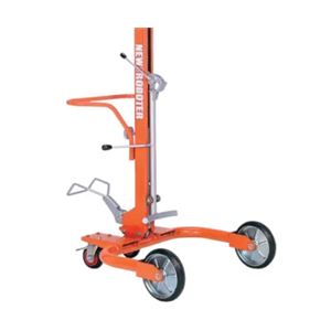 TAIYU大阪油桶搬运车RC-01青岛平山技研刘156-21198049