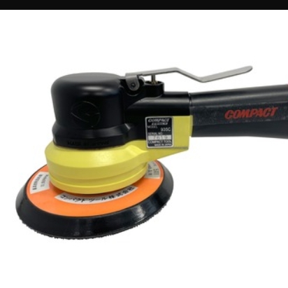 COMPACT康柏特圆盘式打磨机935C青岛平山郭-158-54210565