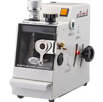 日本MWL溶研MT-10DX钨钢研磨机 李:157*1387*6121