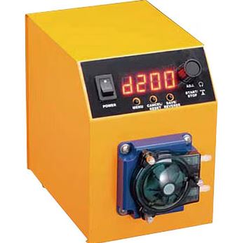 日本TSUKASA驰卡沙PP-DP1-200-F1663管泵 李:157*1387*6121