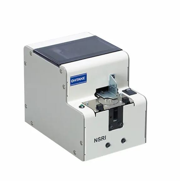 日本OHTAKE大武NSRI-12自动螺丝送料机 李:157*1387*6121