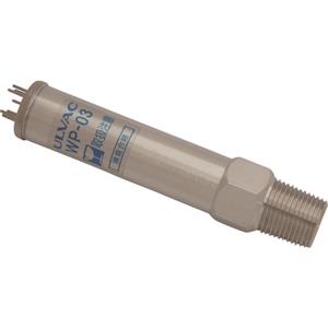 日本ULVAC爱发科WP-03真空计 李:157*1387*6121