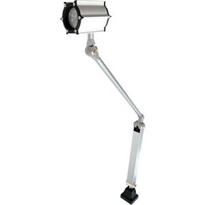 日本NIKKI日机NLSL05C-DC防水LED聚光灯 李:157*1387*6121