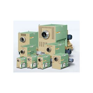 TSK关西电热KD-56H2 3200-12.5C-2.2HY-LB热风发生器