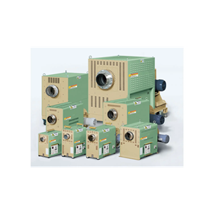 TSK关西电热KD-56H2 3200-12.5C-2.2HY-LB热风发生器