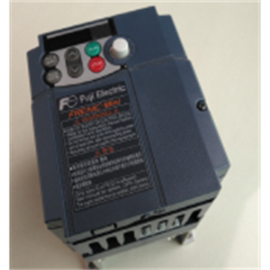 日本Fuji Electric富士FRN0010C2S-7C变频器 李:157*1387*6121