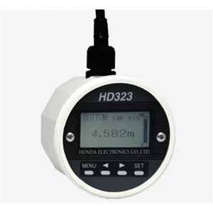 HONDA本多超声波液位计HD323青岛平山技研刘156-21198049