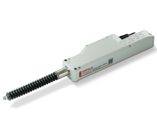 日本UNIPULSE尤尼帕斯ULE-50位移传感器 李:157*1387*6121