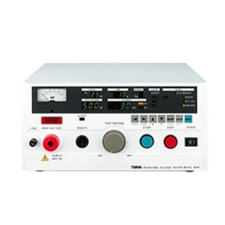 TSURUGA贺鹤电机交直流耐压计8528A-P220青岛平山郭-158-54210565