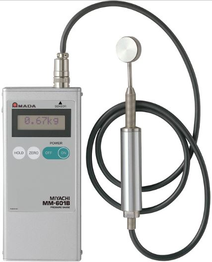 amada天田焊接电流检测仪MM-601B详询  关159-0897-0566