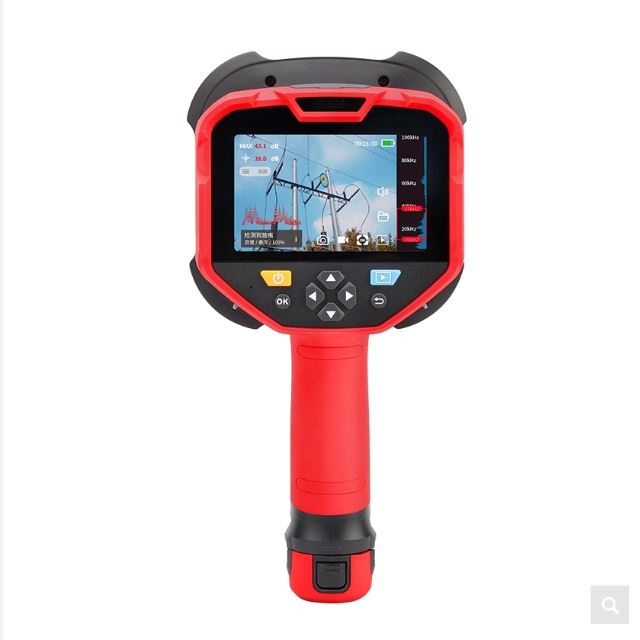 UNI-T优利德手持工业声学成像仪UT568B青岛平山郭-158-54210565