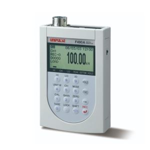 日本UNIPULSE尤尼帕斯F490A压力测试仪 李:157*1387*6121